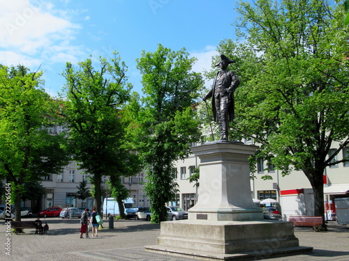 Berlin-Friedrichshagen photo