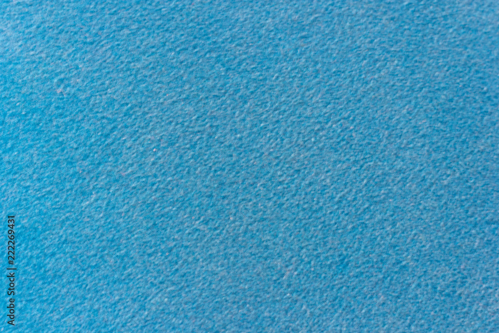 blue snooker cloth surface used as background blue snooker cloth surface used as background