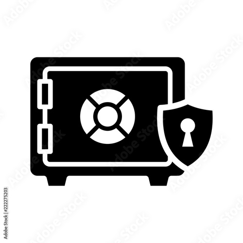 Money Safe icon