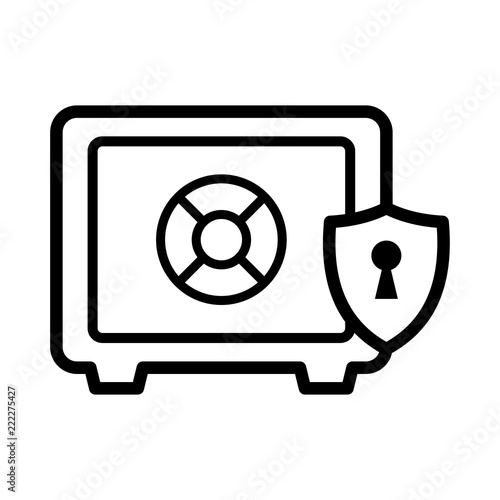 Money Safe icon