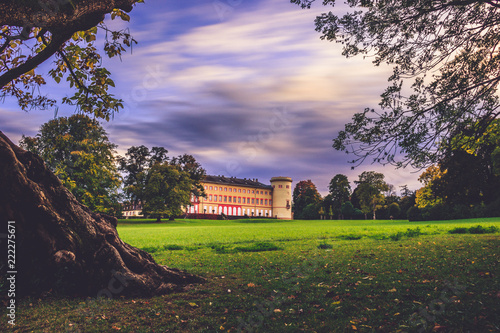 Herrnsheimer Schloss photo