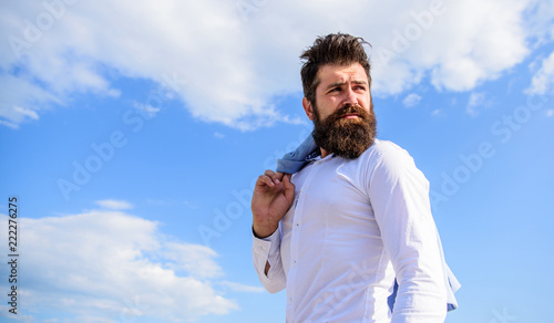 Fotografi Male fashion