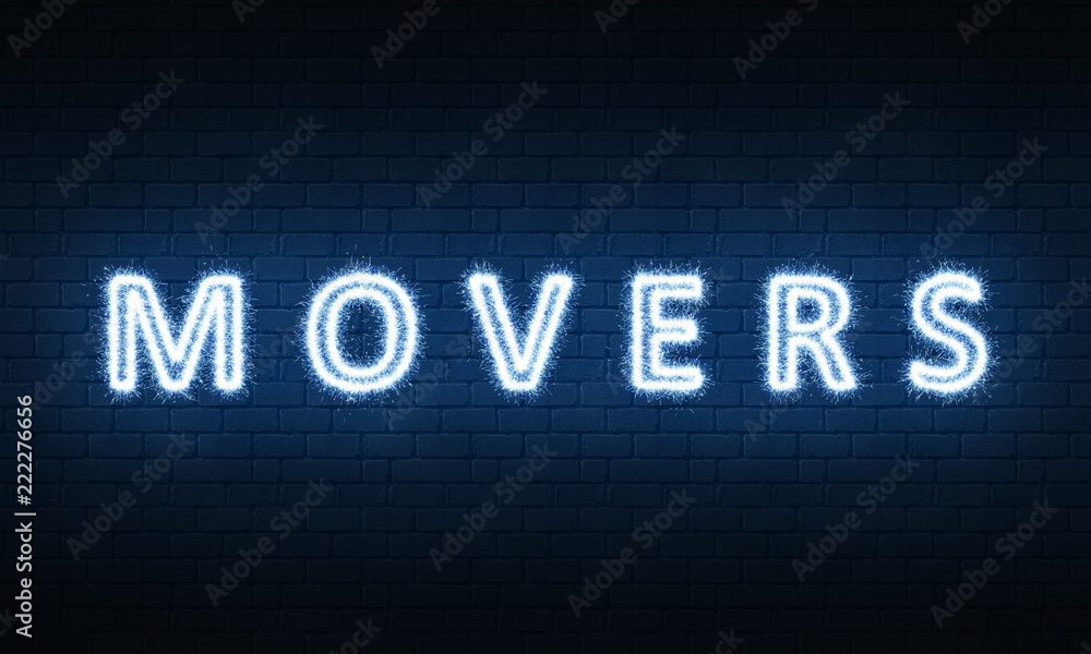 MOVERS MOVERS