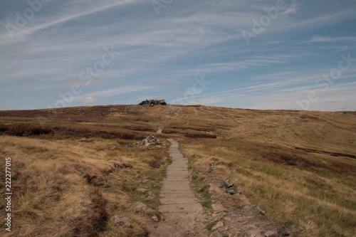 Highlights from Peak District