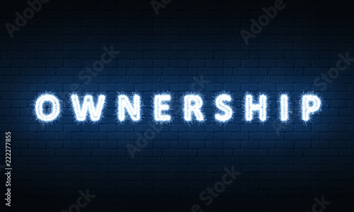 фотографія OWNERSHIP