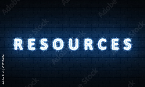 RESOURCES
