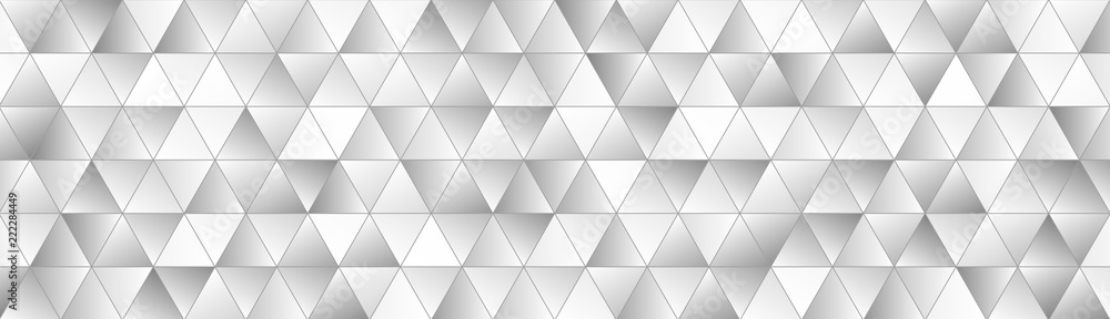 Triangular 3d, modern background Triangular 3d, modern background
