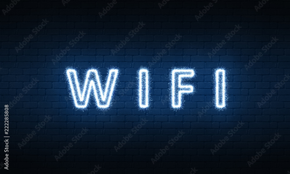 WIFI WIFI