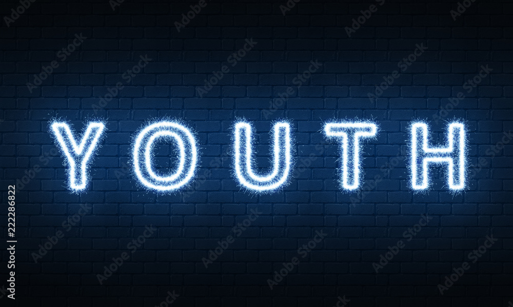 YOUTH YOUTH