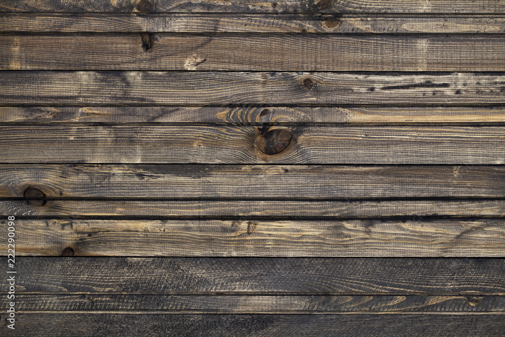 The old brown wood texture. Old grunge dark textured wooden background. The old brown wood texture. Old grunge dark textured wooden background.