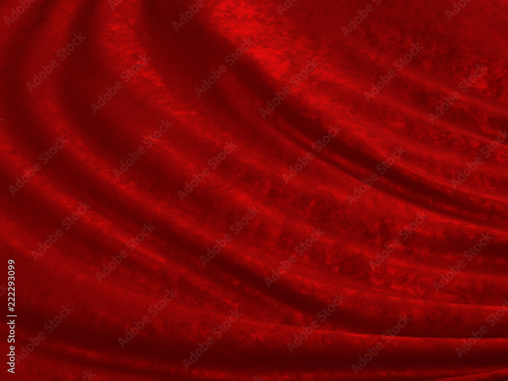 Luxury velvet background. Red abstract texture Luxury velvet background. Red abstract texture