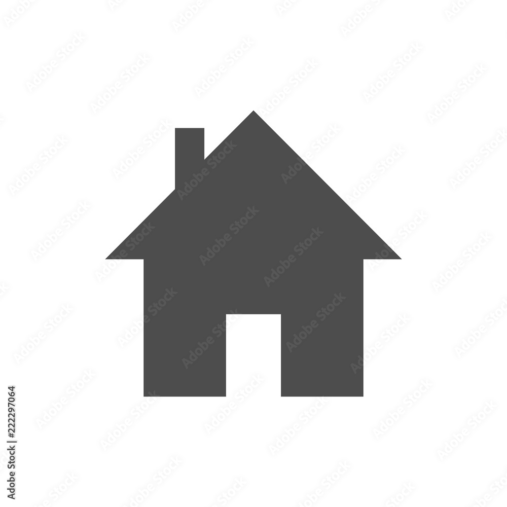 Home icon Home icon