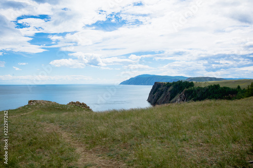 lake baikal