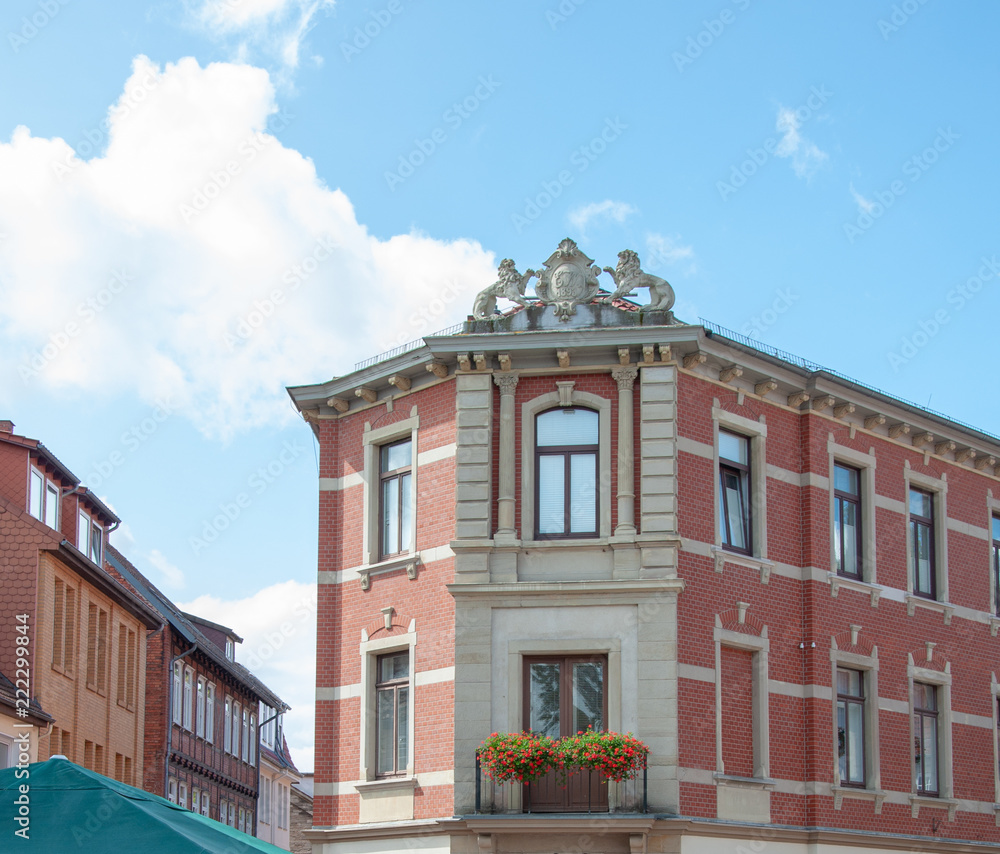 Obraz premium Göttingen