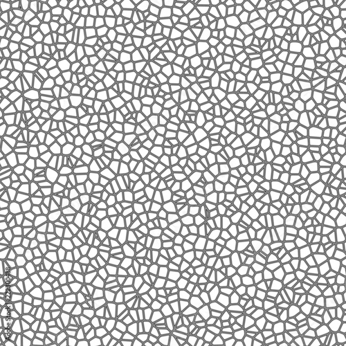 Abstract background of a cell pattern