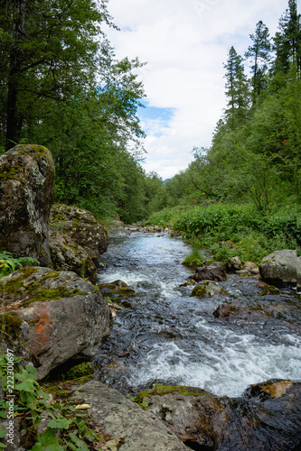 lake baikal