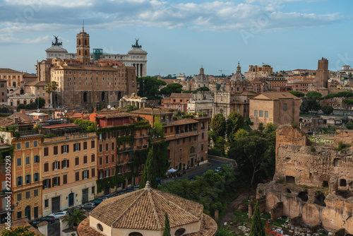 Photography Rome, Italy travel photography