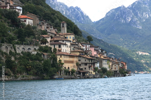 Lago di Lugano