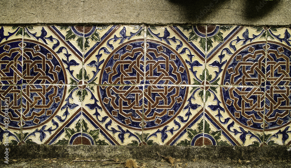 Azulejos     Portugues