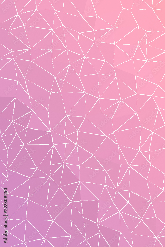 Abstract illustration of Vertical Pearly purple and parrot pink with thin white strokes background, digitally generated. Abstract illustration of Vertical Pearly purple and parrot pink with thin white strokes background, digitally generated.