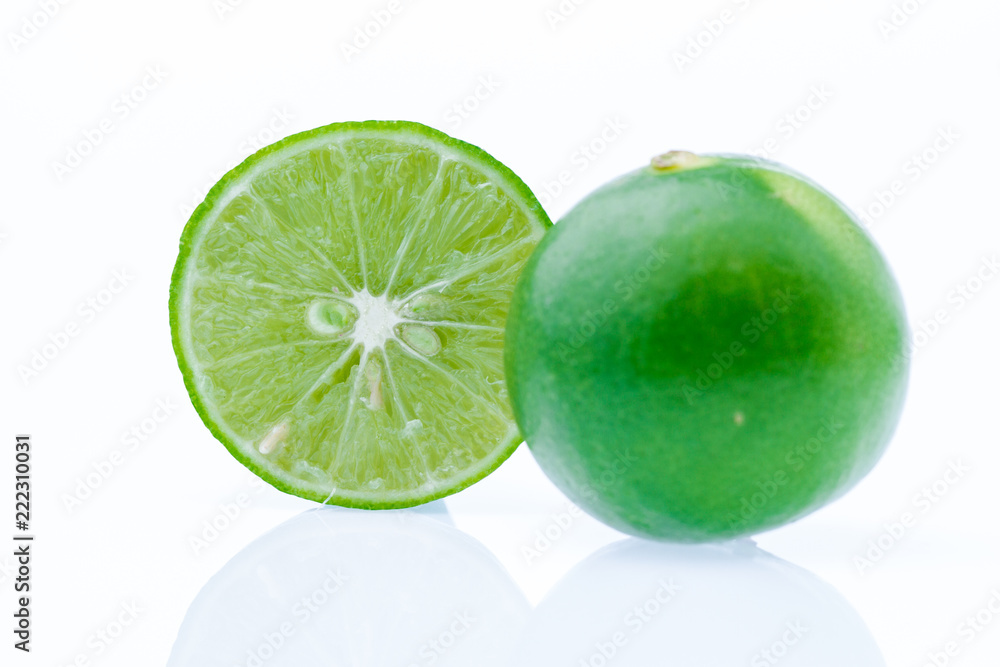 lemon green on white background, lemon green on white background,