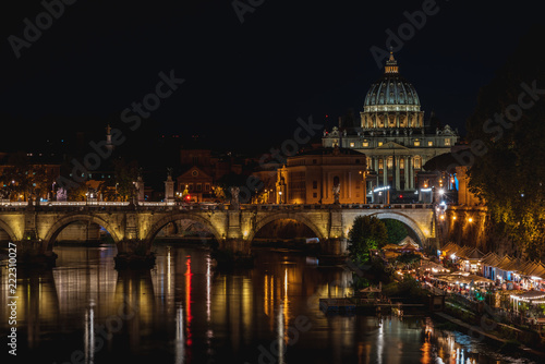 Rome, Italy travel photography