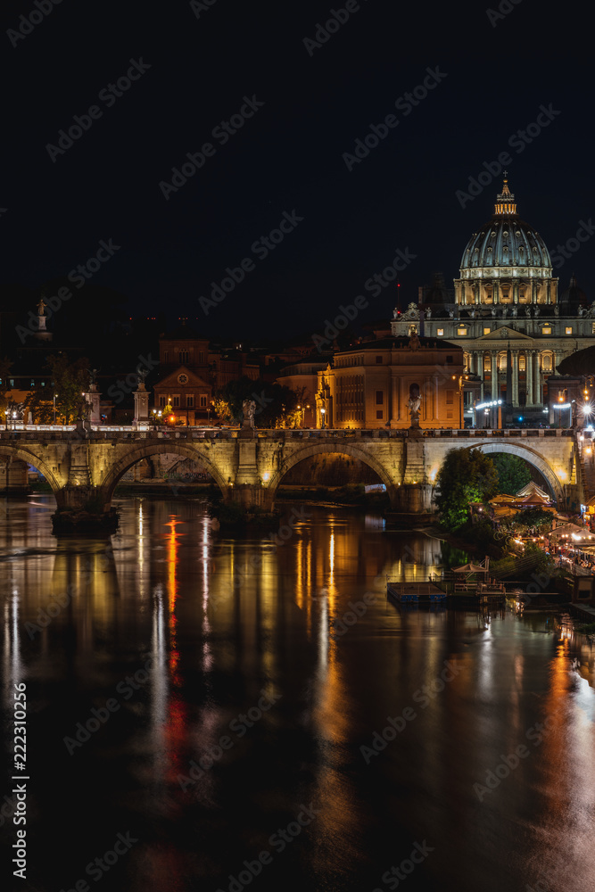Rome, Italy travel photography