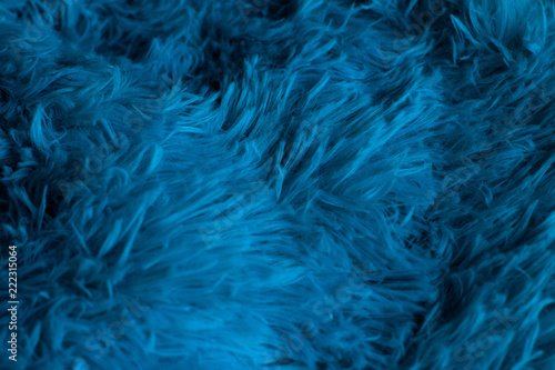 Texture brown black textile abstract blue 