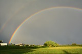 Great rainbow