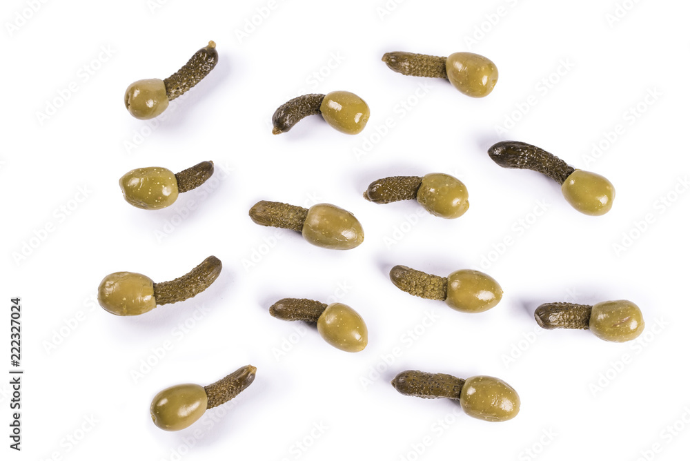 Pickles and olives (spanish Pickles and olives (spanish