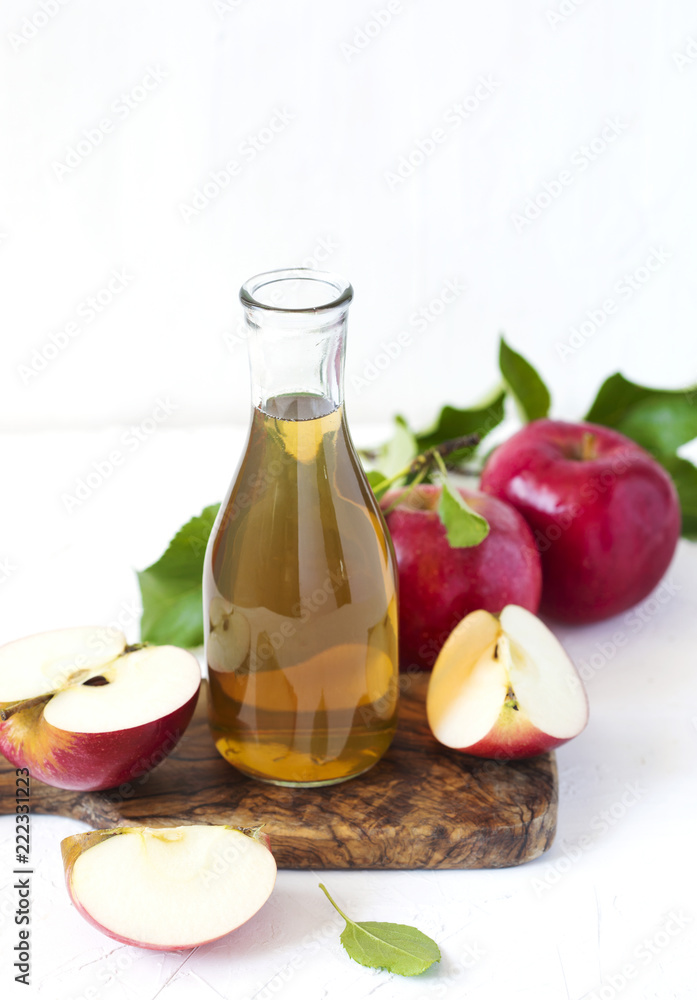 Apple cider vinegar Apple cider vinegar