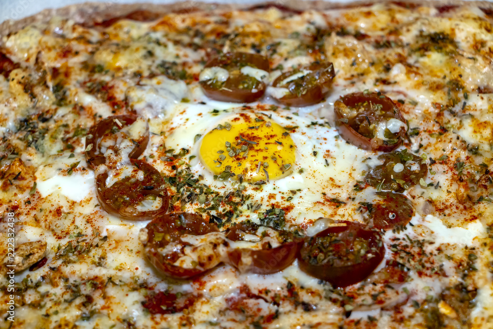 Pizza Pizza