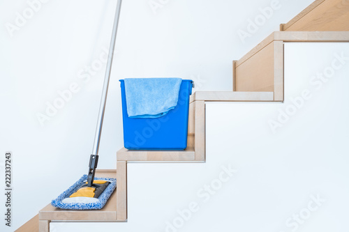 Treppe I