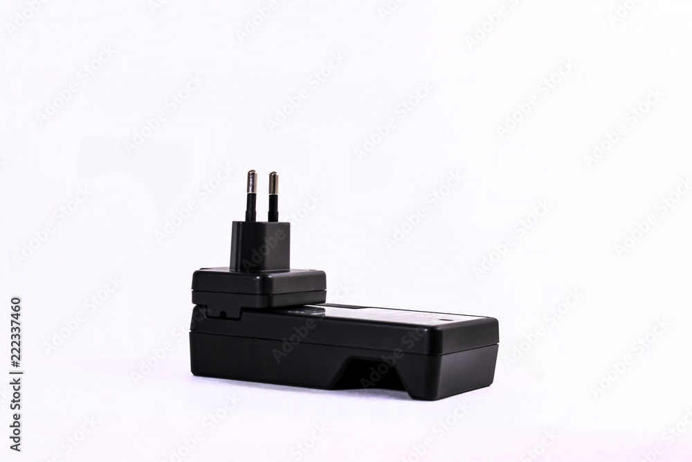 black battery charger for charging batteries black battery charger for charging batteries