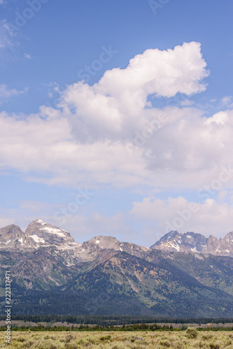 Grand Teton