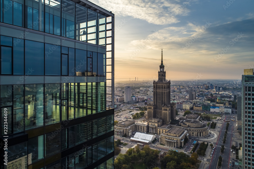 Warszawa
