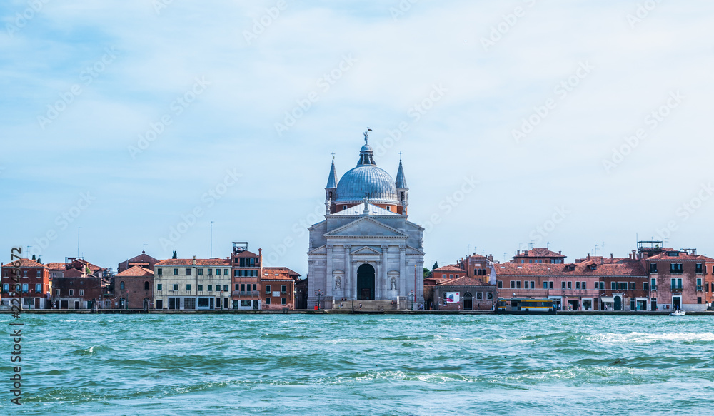 view of venice