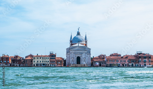 view of venice