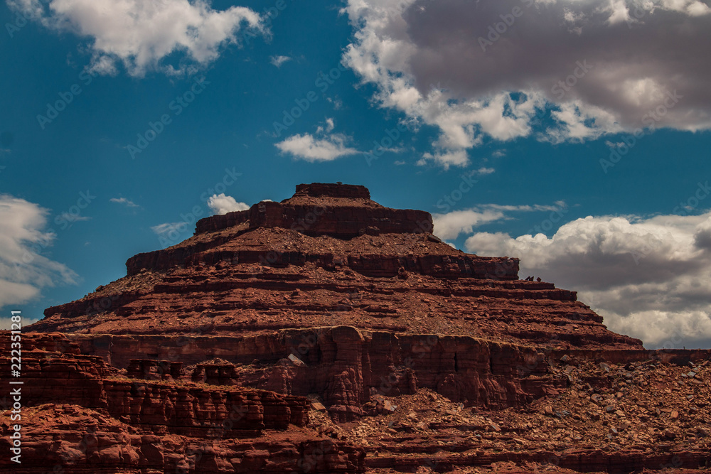 Canyon Lands