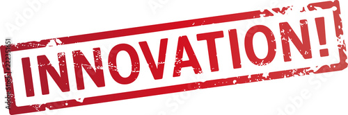 roter stempel innovation