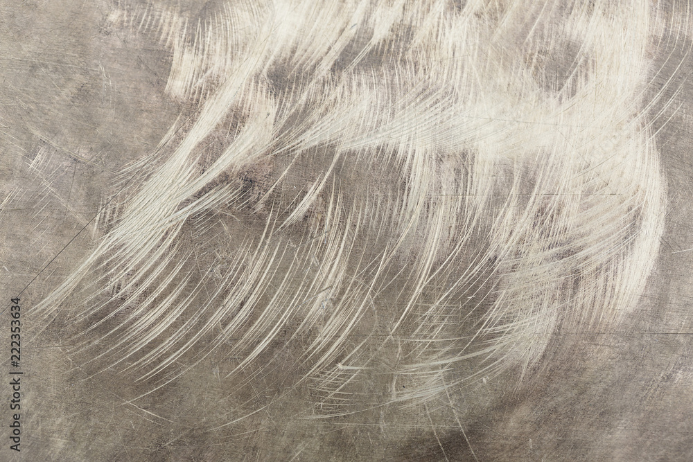 Abstract metallic background Abstract metallic background