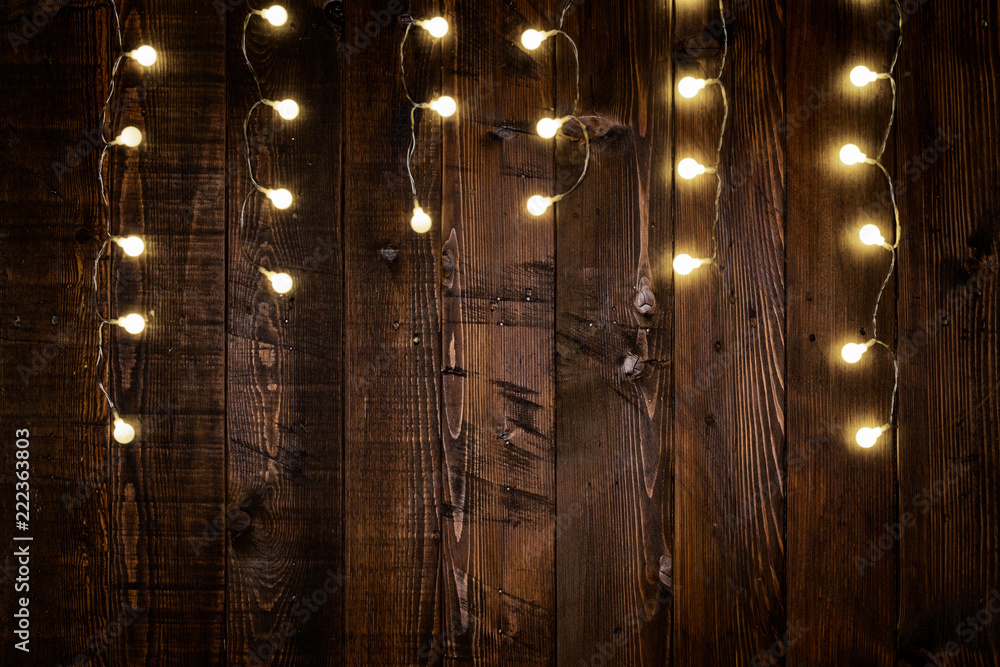 light bulbs on wooden background light bulbs on wooden background