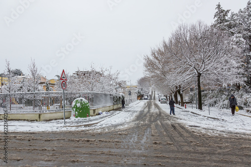 Guidonia Montecelio   photo