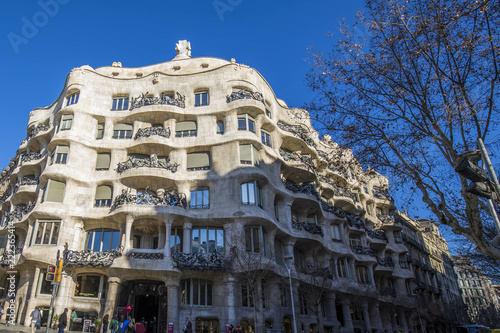 Barcelona
