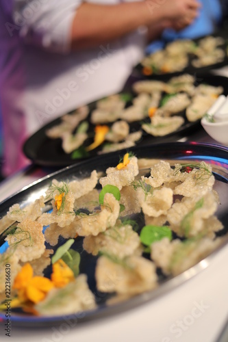 food plates