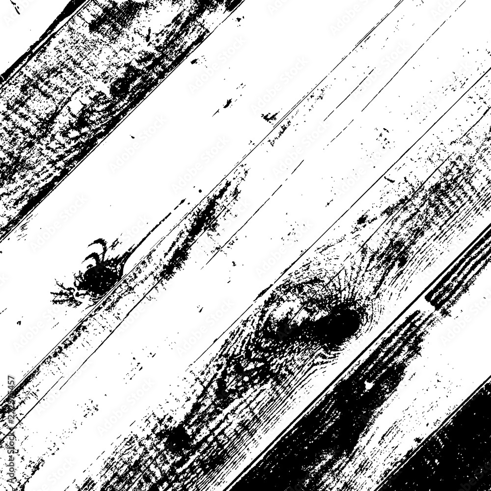 Obraz premium Wooden Planks Texture
