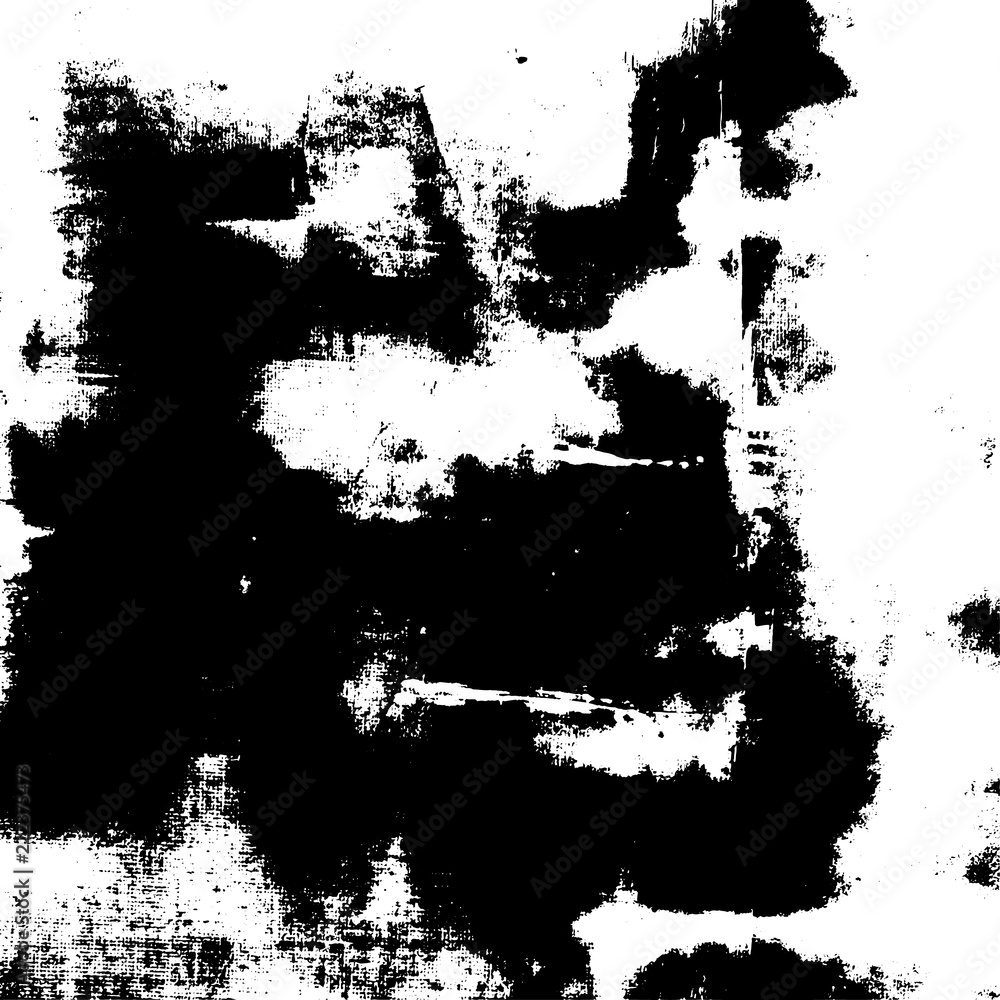 Fototapeta premium Distress Overlay Texture