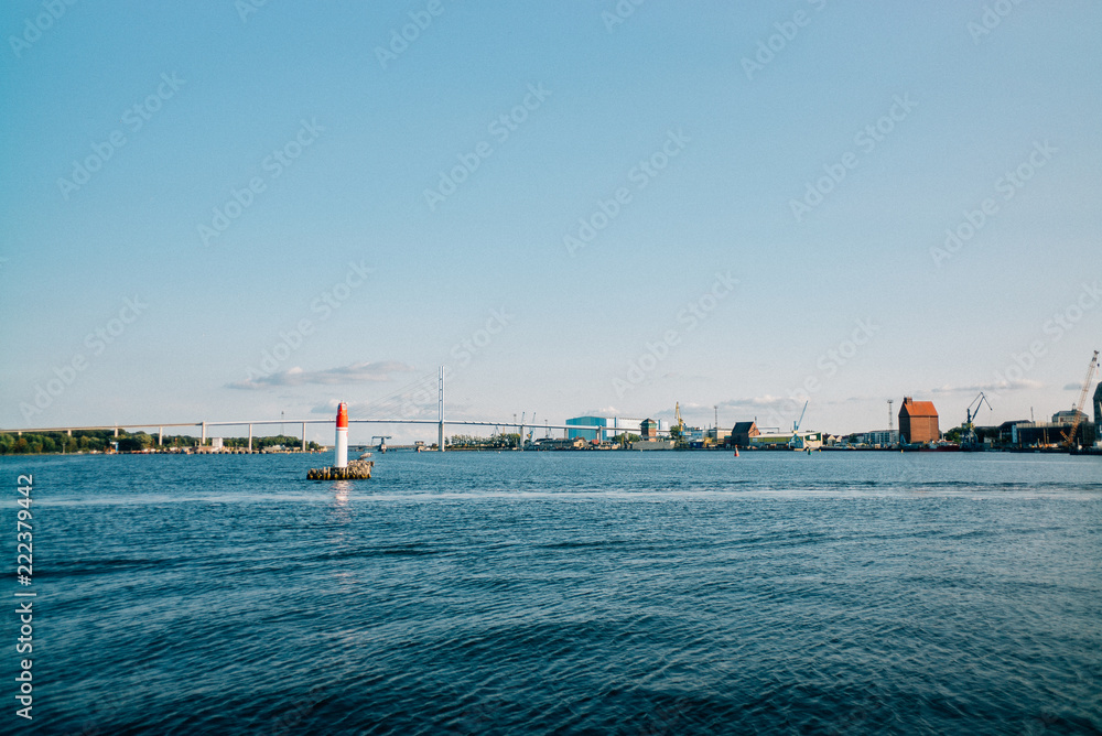 Stadtrundgang durch die Hansestadt Stralsund