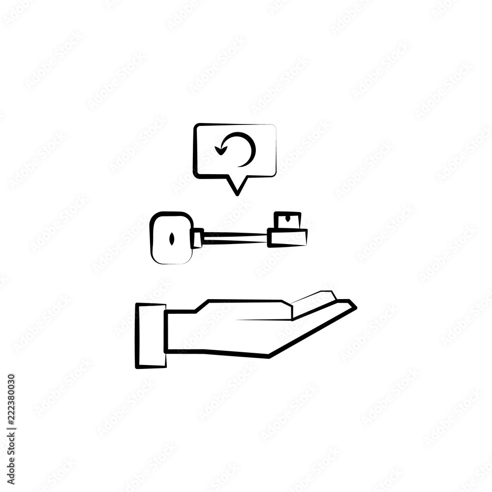 Psychometric icon. Element of mad science icon for mobile concept and web apps. Hand drawn Psychometric icon can be used for web and mobile Psychometric icon. Element of mad science icon for mobile concept and web apps. Hand drawn Psychometric icon can be used for web and mobile