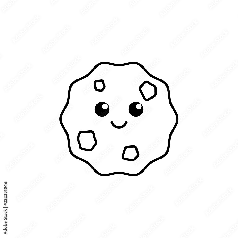 Blood cookie icon. Element of blood donation icon for mobile concept and web apps. Thin line Blood cookie icon can be used for web and mobile Blood cookie icon. Element of blood donation icon for mobile concept and web apps. Thin line Blood cookie icon can be used for web and mobile